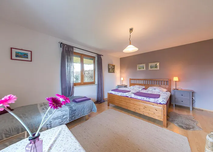 Am Kurpark Apartamento Waging am See